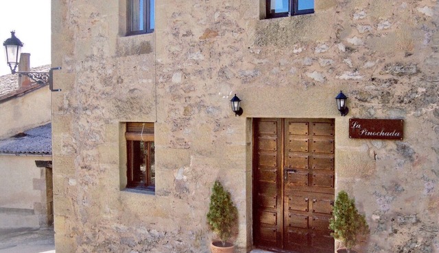 Self catering La Pinochada for 6 people