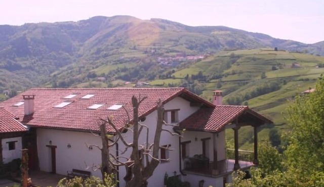 Self catering Lokate for 4 people