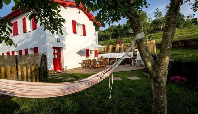 Self catering Los Respigos for 11 people