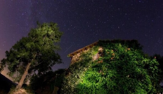 Self catering Mancho Villa for 2 people