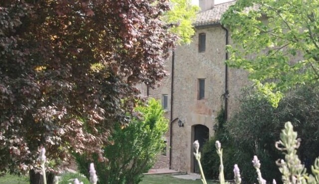 Self catering Mas Guitart for 5 people