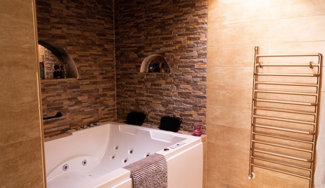Self catering Ohana Suite for 2 people