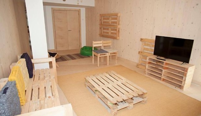 Self catering Passiv Etxea 2