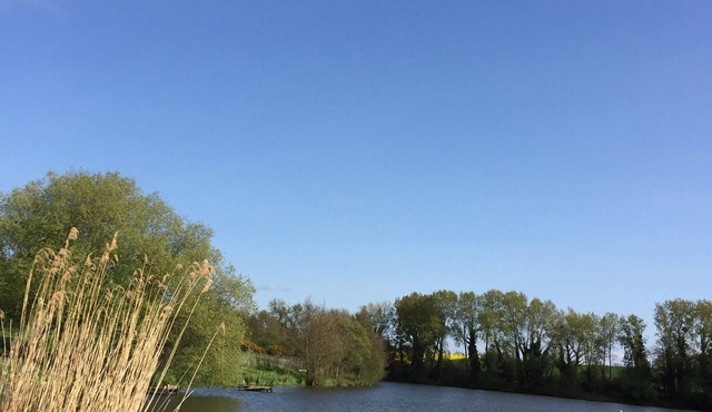 Self catering Pont es omnes Pleurtuit (35)