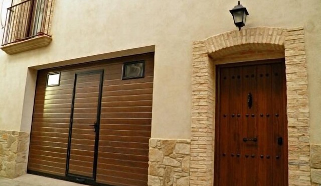 Self catering Rincon Del Valle for 4 people