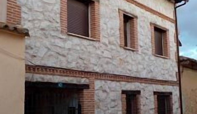 Self catering San Blas II for 6 to 13 people