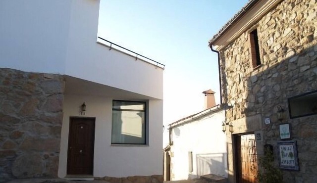 Self catering Solaz del Ambroz for 2 people