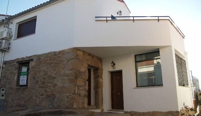 Self catering Solaz del Ambroz for 2 people