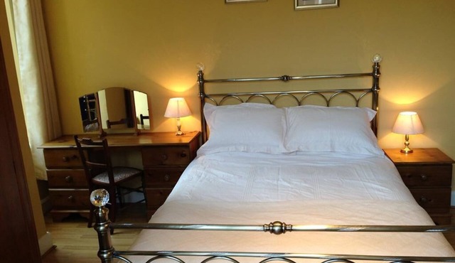 Self catering studio flat at Thornleigh