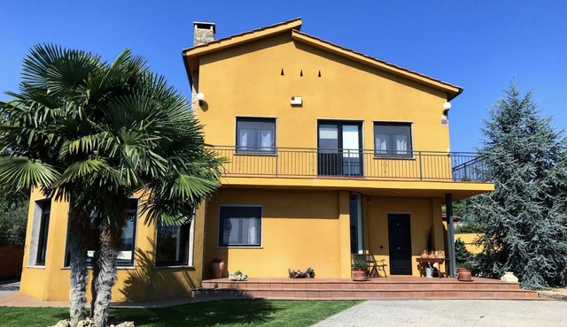 Self catering Torre Bona Vista for 10 people