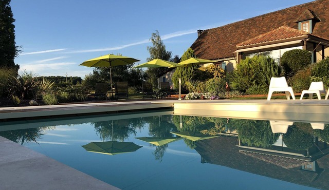 Self Catering - Traditional Farm house