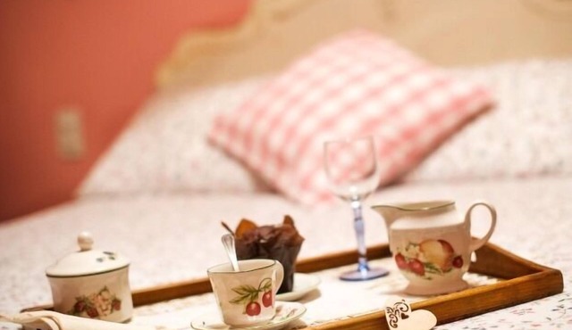 Self catering Valle del Piedra for 16 people