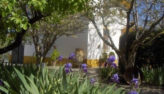 Self catering Villa Rosario for 14 people