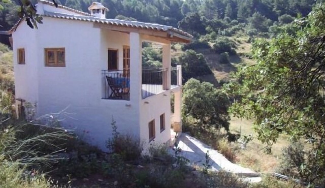 Self catering VTAR El Montón for 2 - 6 people