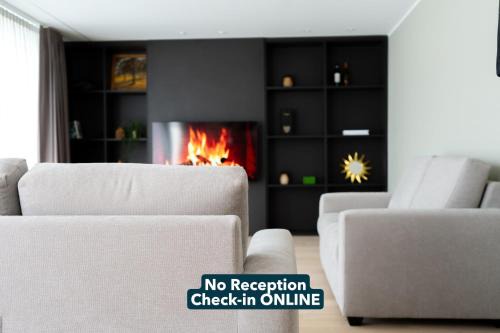 SELF CHECK IN Arbed Living Apartments Arbedo Castione