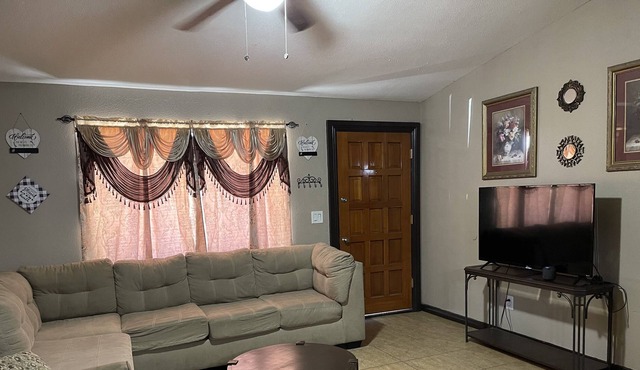 Self Check-In Home in West Phoenix