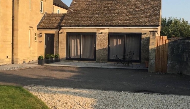 Self Contained Annex - Upton-St-Leonards, Gloucester