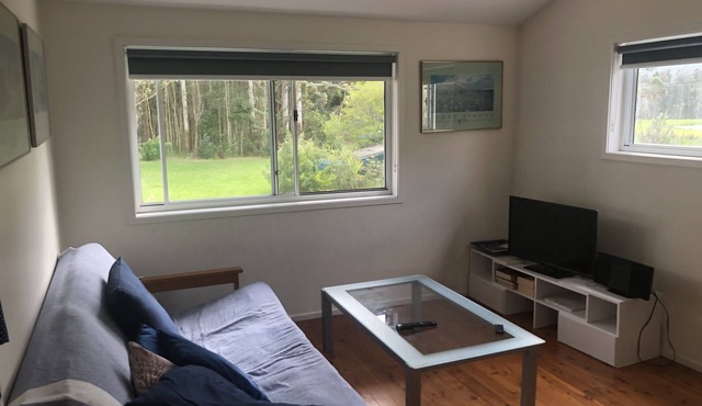 Self Contained Apartment