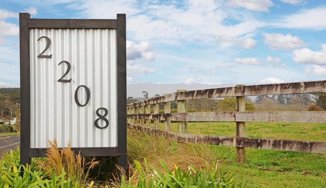 Self Contained Cottage Pukekohe