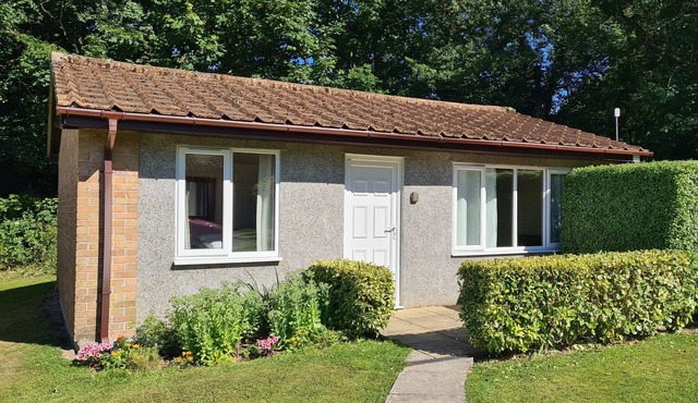 Self Contained Detatched Bungalow in North Cornwall