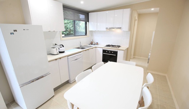 Self contained studio apartment perfect for shorter or longer stays