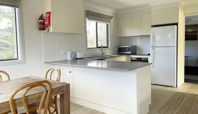 Self contained Top Unit - Surfs Up - Hear the sea at night.