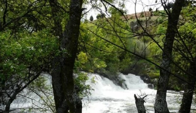 Self catering Los Barreros for 4 people