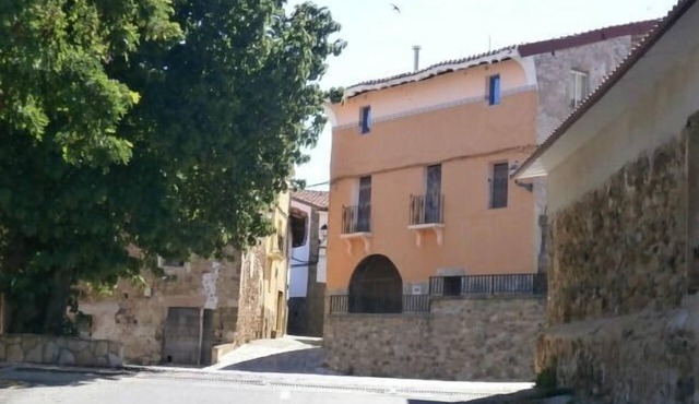 Self catering Villa Emiliana for 18 people