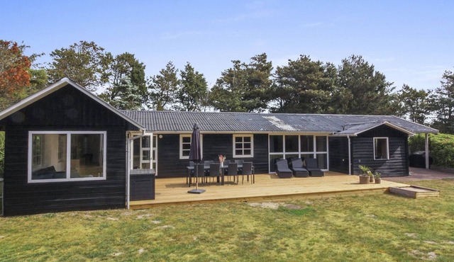 "Selgen" - 600m from the sea by Interhome