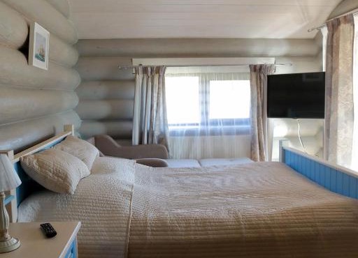 Селигерская Ривьера