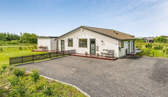 "Selke" - 300m to the fjord by Interhome