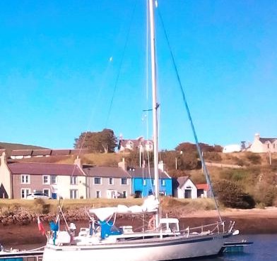 Selkie House Song of the Sea