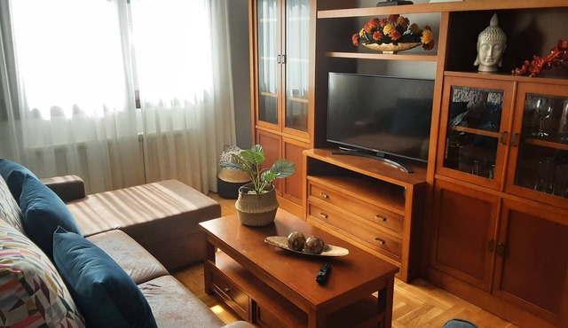 Sell@mante2. Cozy and stylish apartment
