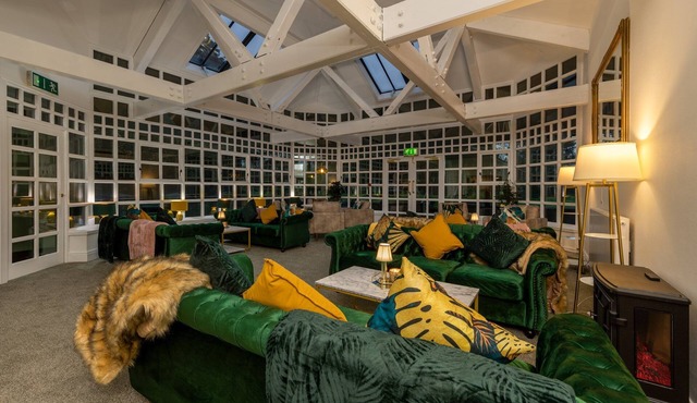 Sella Park House Hotel