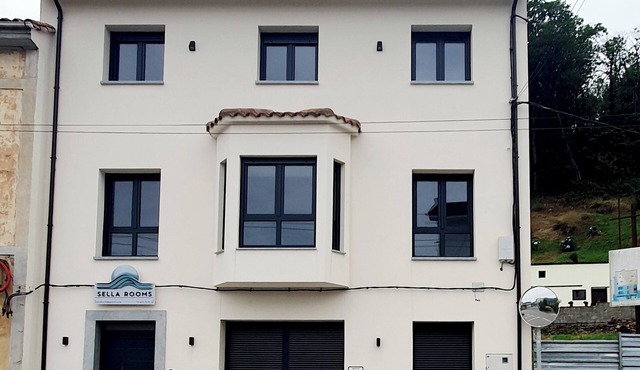 Sella Rooms
