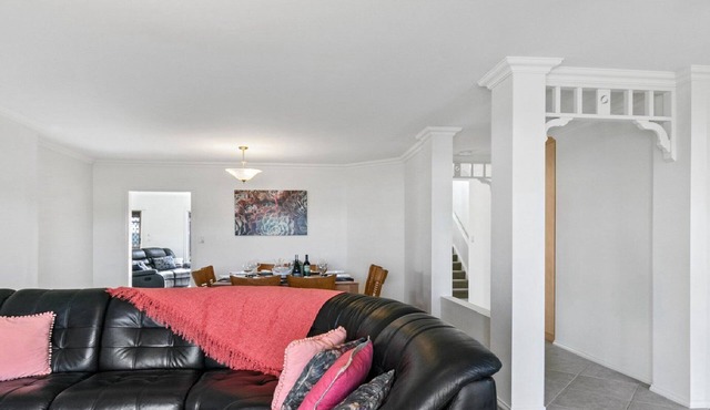 Sellicks Seascape by Wine Coast Holiday Rentals