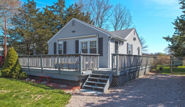 Sells Out Every Summer-Walking Distance to Fire District Beaches!