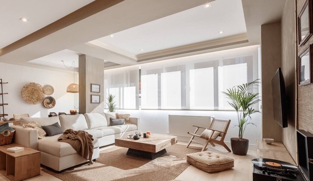 Selong - 2 bedrooms in Almagro