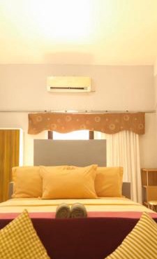 Selong Belanak Bungalows