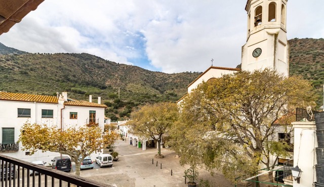Selva de Mar 151 - Apartment in a charming village