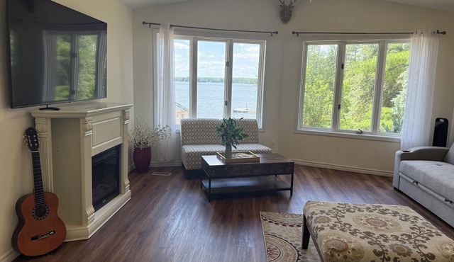 Selwyn Buckhorn Lakehouse