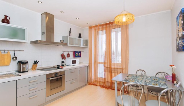 "SelyVseh" at Radisсheva