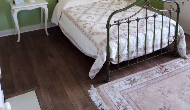 Semaine Décompression à la Campagne