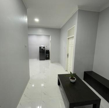 Semangat Homestay