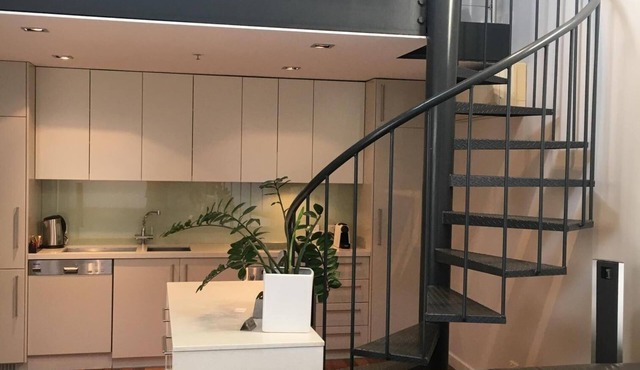 Semaphore 2 bedroom Superior Apartment with Sea Views