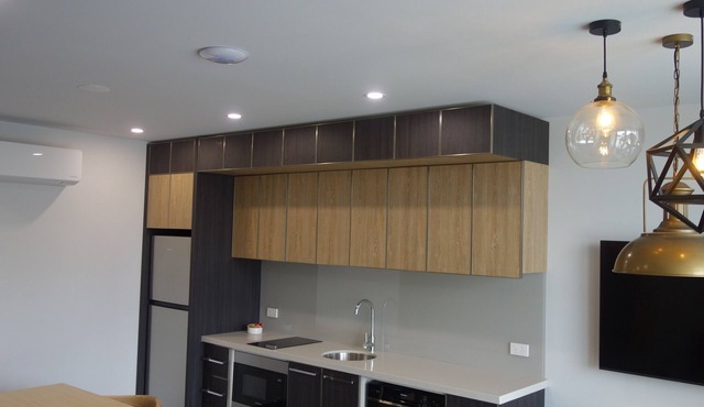 Semaphore Splash Apartments - Standard 2 Bedroom Apartment