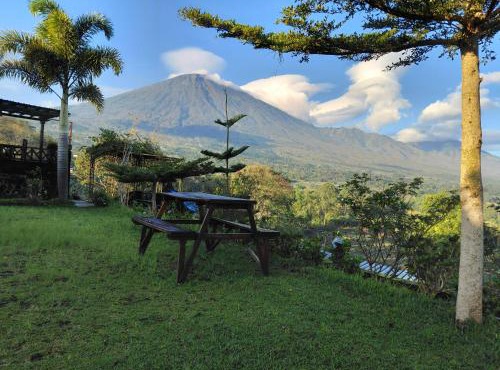 Sembalun agro villa&restoran