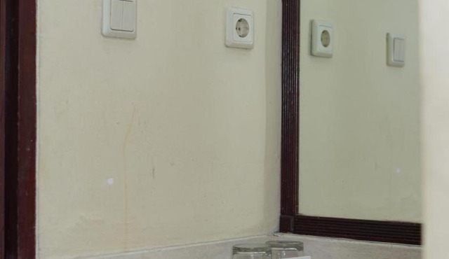 sembelegedek homestay