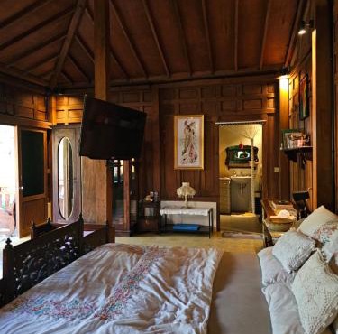 Sembung Healing House