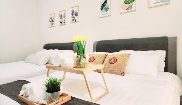 #Semenyih #cozy #BBQ